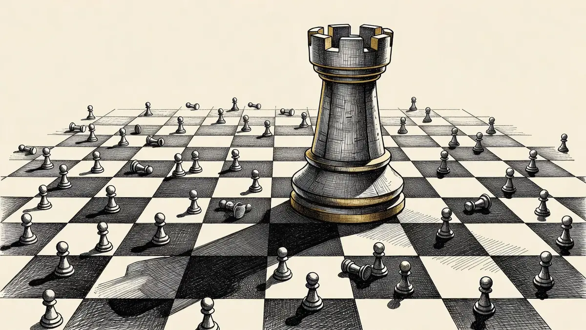 Microsoft Frontier Company: When the Vendor Becomes the Consultant