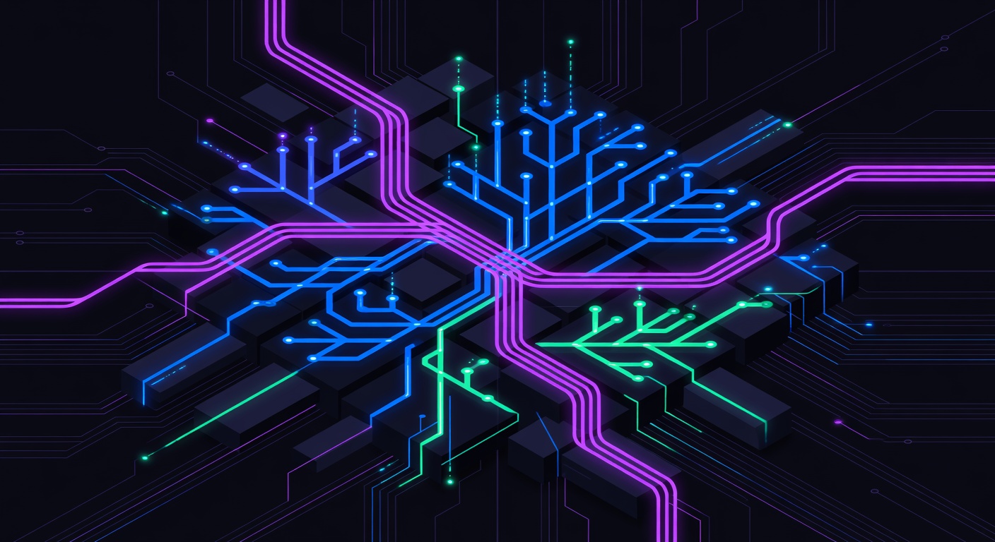 Qwen 3.5's Gated DeltaNet: How a 9B Model Is Embarrassing 120B Giants